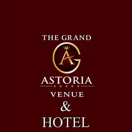 مدليسبره The Grand Astoria Hotel المظهر الخارجي الصورة