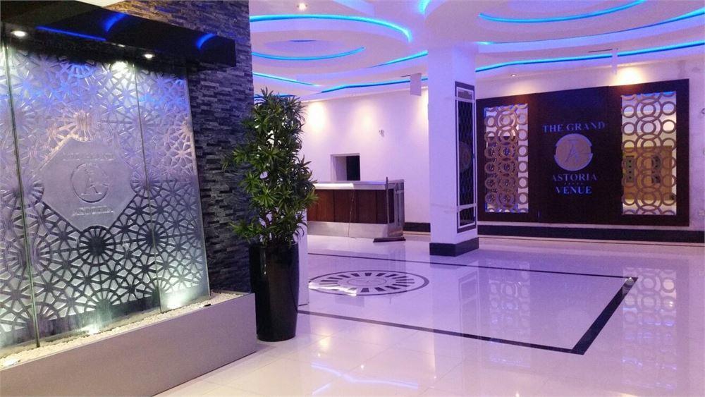 مدليسبره The Grand Astoria Hotel المظهر الخارجي الصورة