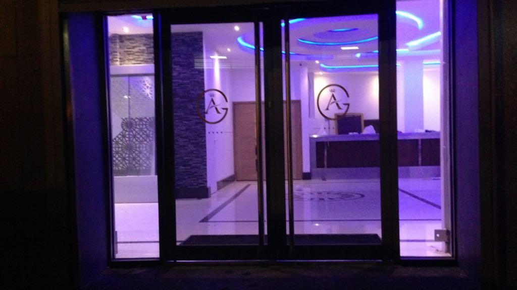 مدليسبره The Grand Astoria Hotel المظهر الخارجي الصورة
