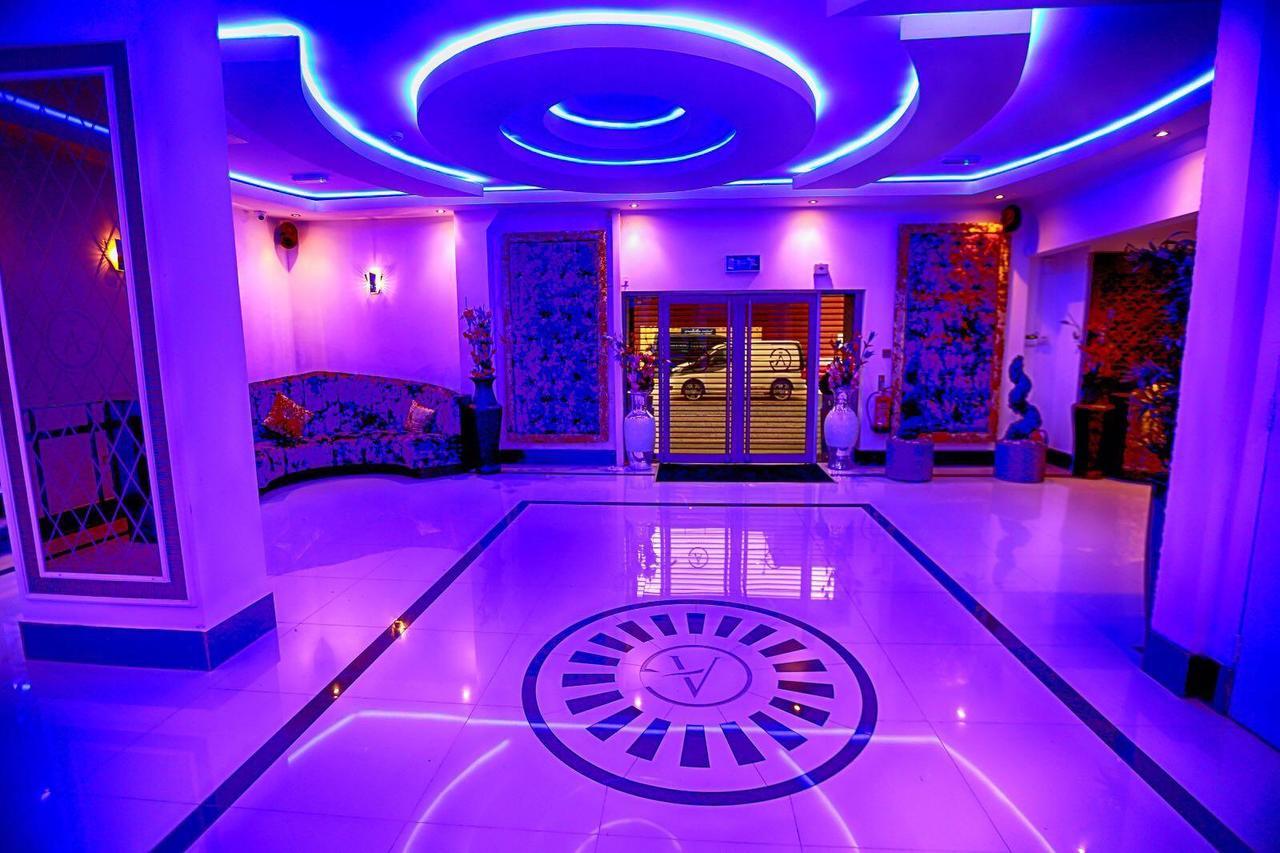مدليسبره The Grand Astoria Hotel المظهر الخارجي الصورة