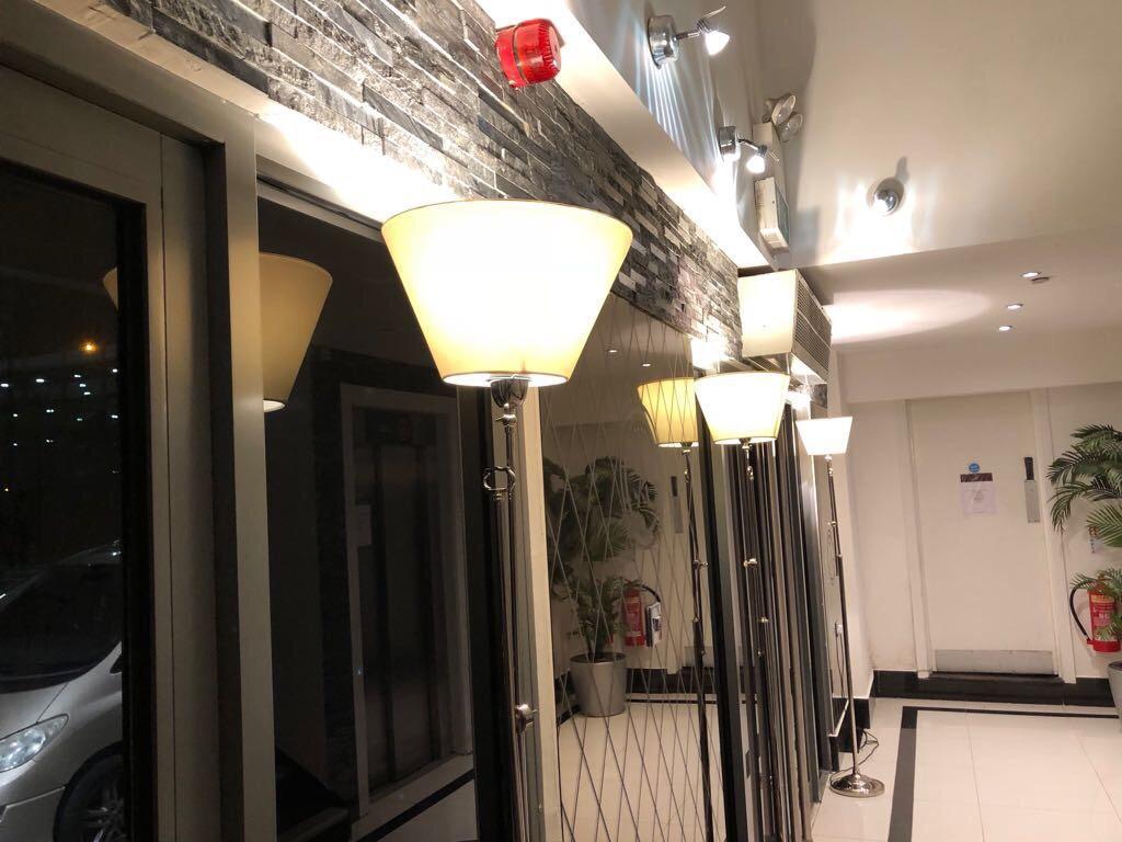 مدليسبره The Grand Astoria Hotel المظهر الخارجي الصورة