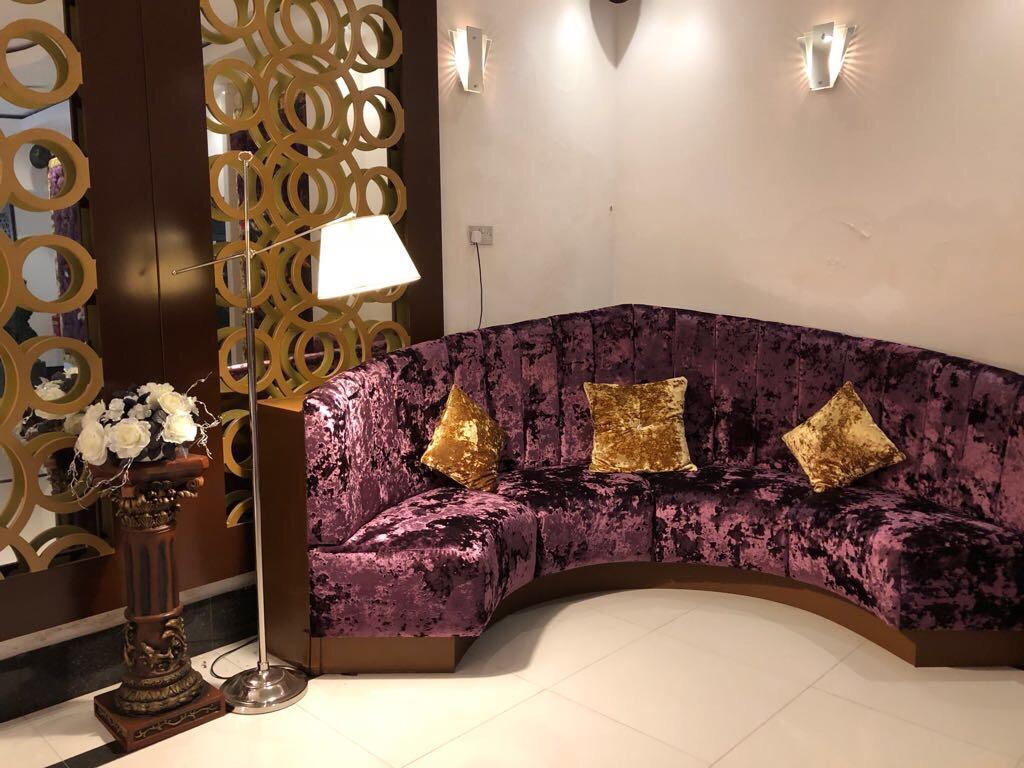 مدليسبره The Grand Astoria Hotel المظهر الخارجي الصورة